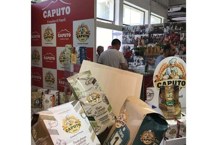 Napoli incorona TuttoPizza 
100 aziende, al centro la formazione