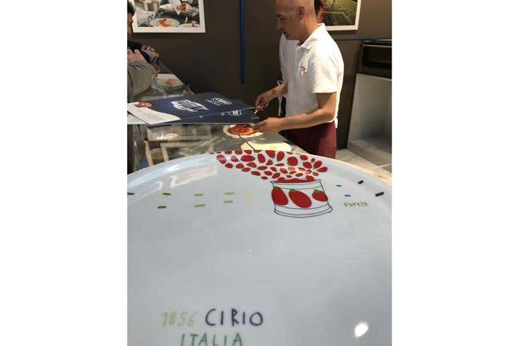 Napoli incorona TuttoPizza 
100 aziende, al centro la formazione