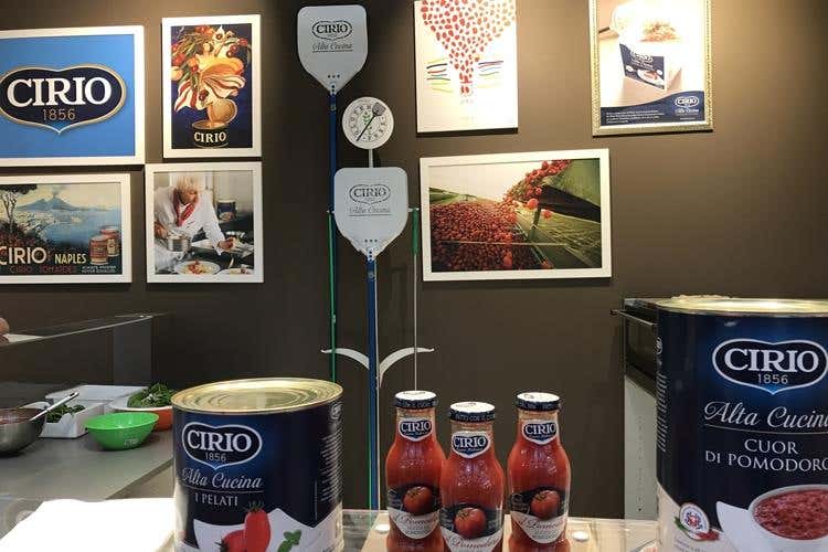 Napoli incorona TuttoPizza 
100 aziende, al centro la formazione