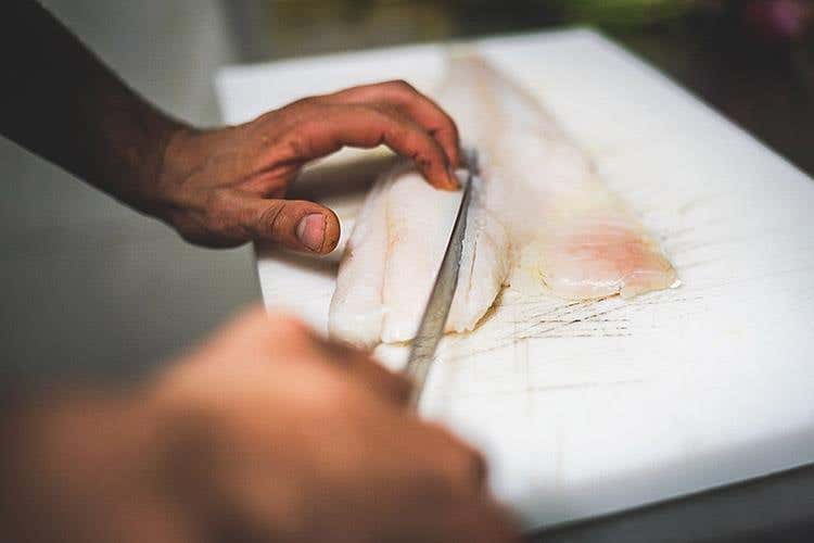 (Nei piatti del Ristorante Solferino 
la tradizione del Piemonte, quella vera)