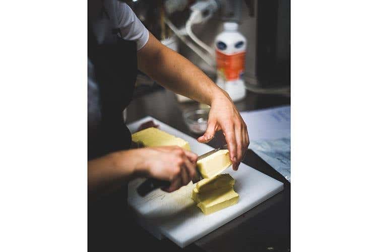 (Nei piatti del Ristorante Solferino 
la tradizione del Piemonte, quella vera)