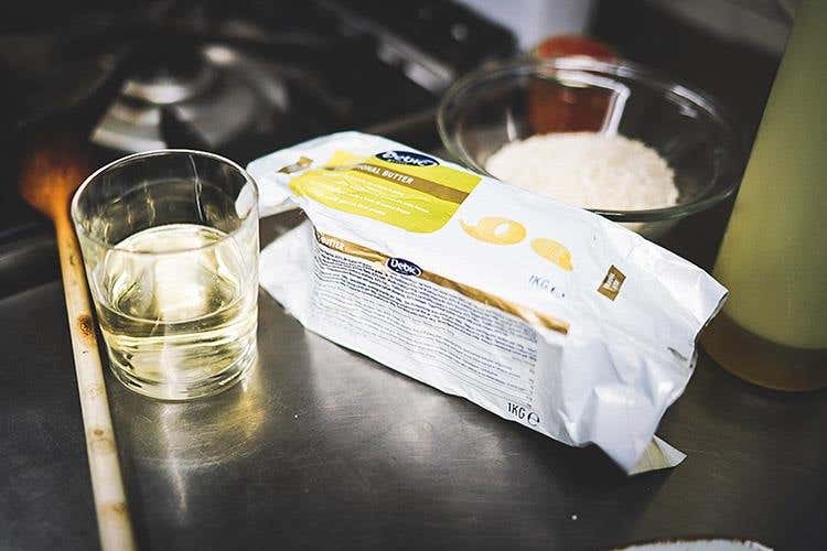 (Nei piatti del Ristorante Solferino 
la tradizione del Piemonte, quella vera)