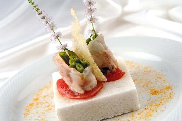 Nei ristoranti arriva la carta del sale 
Quello dolce di Cervia tra i migliori