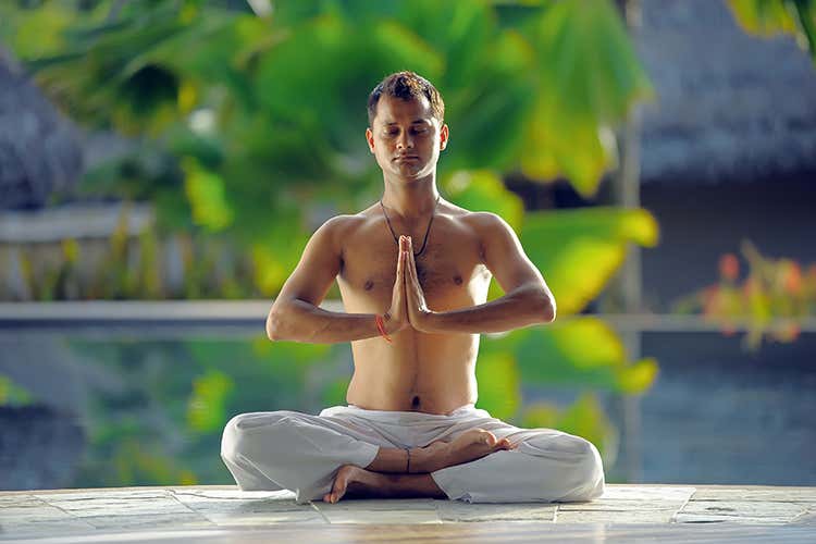 (Nel regno del coco de mer 
e delle tartarughe marine)