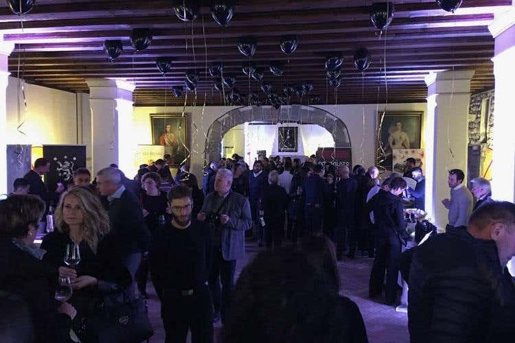 Non Solo Perlage 2018 In vetrina i calici del Friuli