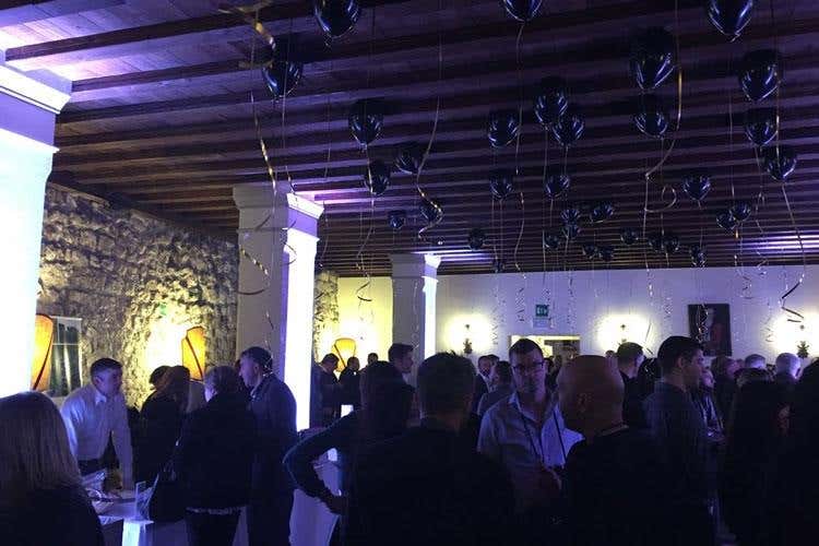 Non Solo Perlage 2018 In vetrina i calici del Friuli