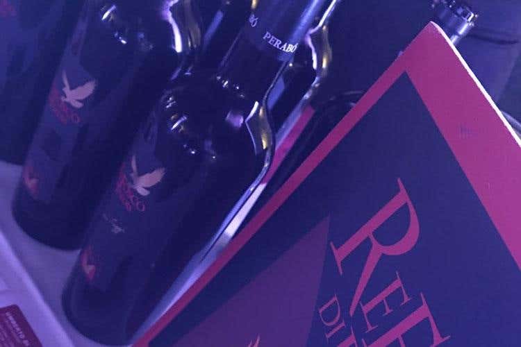 Non Solo Perlage 2018 In vetrina i calici del Friuli