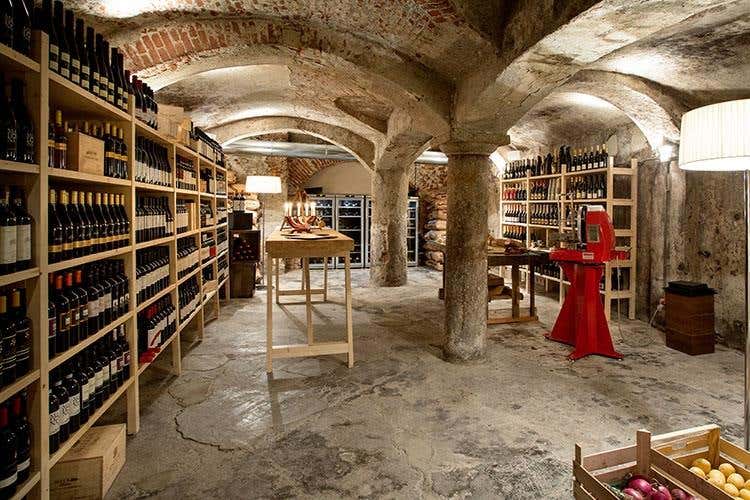 (Nordic Grill Milano 
Format originale e ampia offerta)