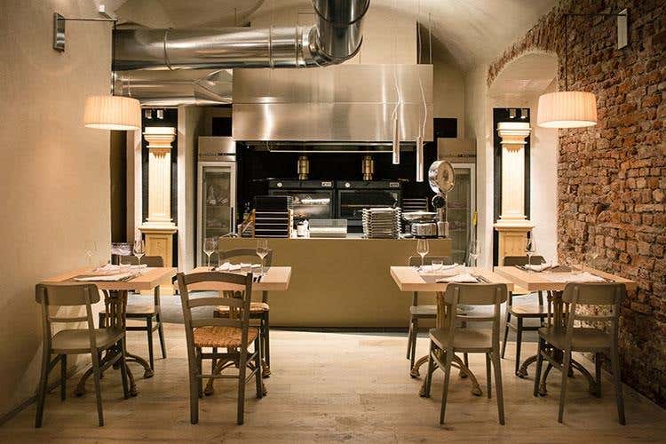 (Nordic Grill Milano 
Format originale e ampia offerta)