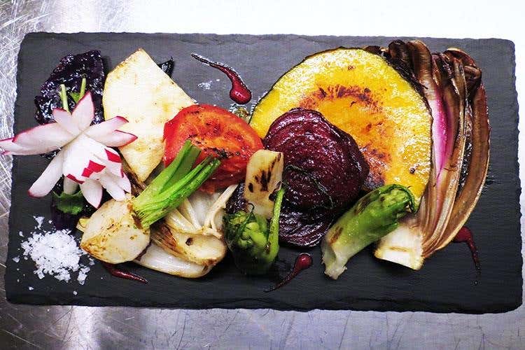 (Nordic Grill Milano 
Format originale e ampia offerta)