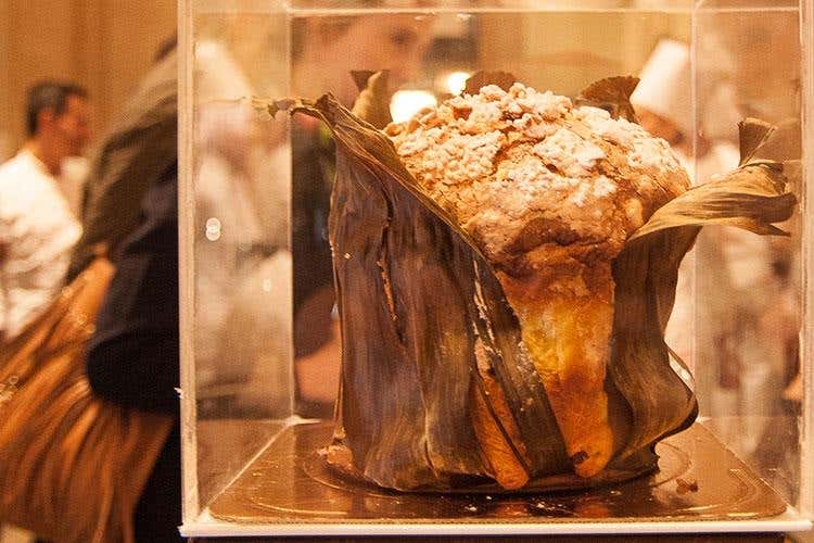 (Notte dei Maestri del Lievito Madre 
A Parma le eccellenze della pasticceria)