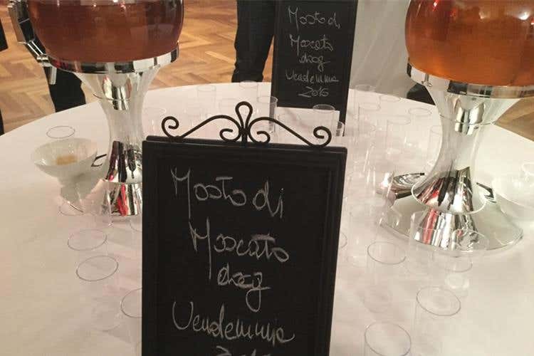 Nuova vita per l’Asti Docg 
L’abbinamento è con piatti salati