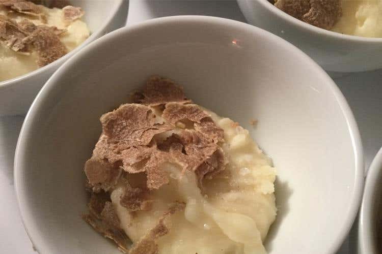 Nuova vita per l’Asti Docg 
L’abbinamento è con piatti salati