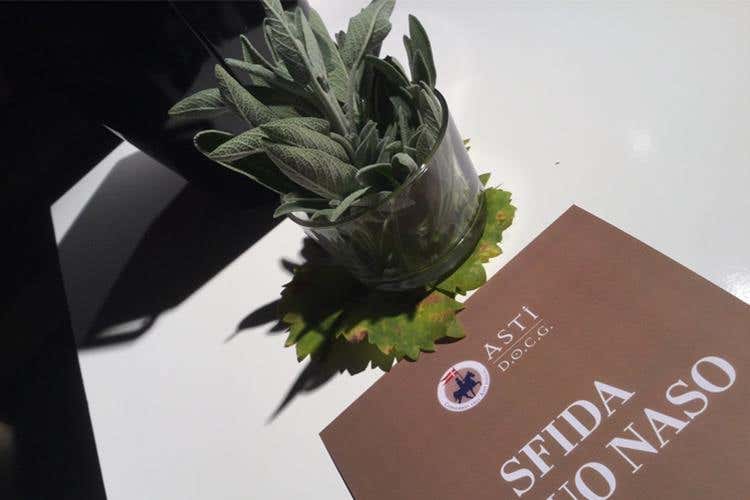 Nuova vita per l’Asti Docg 
L’abbinamento è con piatti salati