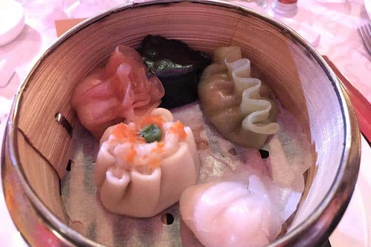 (Nuovo stabilimento per Mulan Group 
Il cibo orientale pronto punta all'Europa)