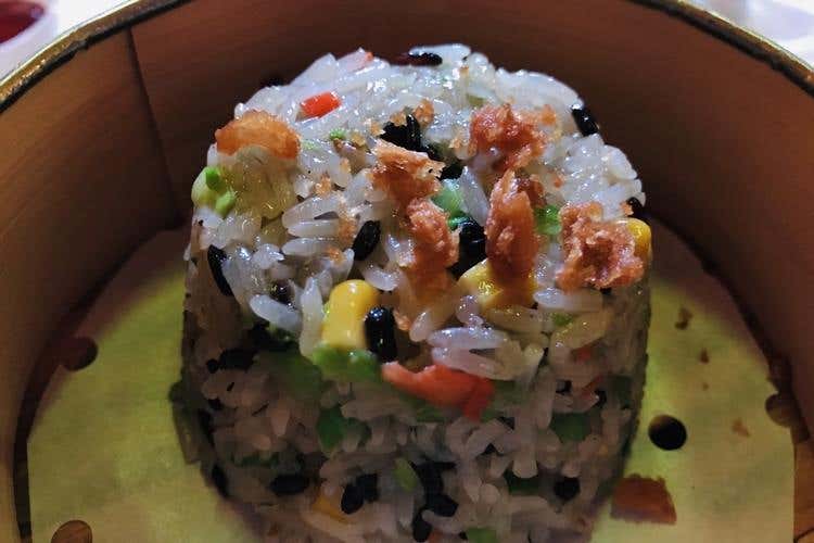 (Nuovo stabilimento per Mulan Group 
Il cibo orientale pronto punta all'Europa)