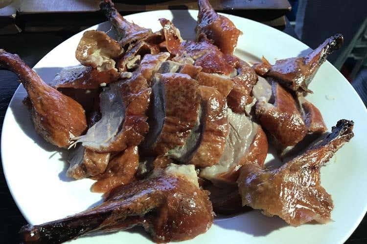 (Nuovo stabilimento per Mulan Group 
Il cibo orientale pronto punta all'Europa)