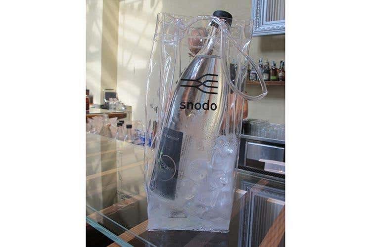 (Officine Grandi Riparazioni 
Torino si prepara per una nuova icona)