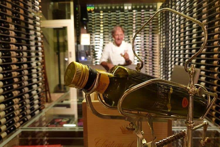 Maurilio Garola (Olio Riviera Ligure Dop 
A tavola con le tipicità delle Langhe)