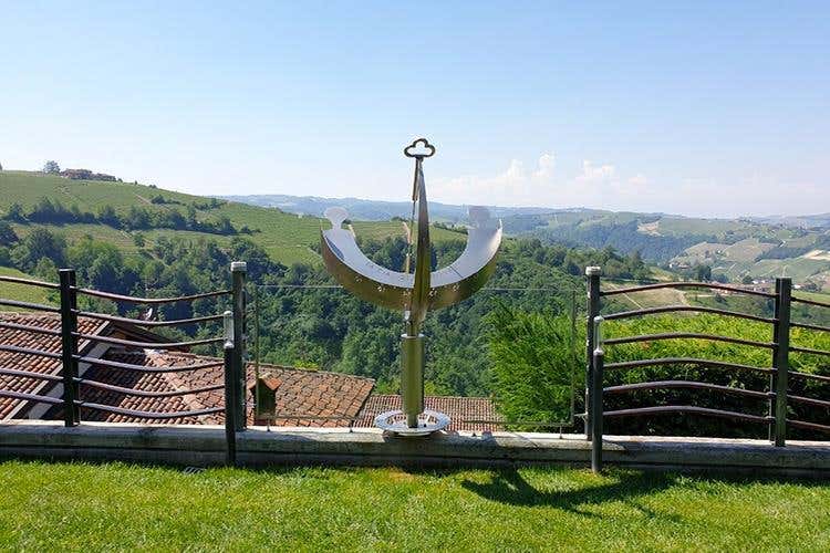 (Olio Riviera Ligure Dop 
A tavola con le tipicità delle Langhe)