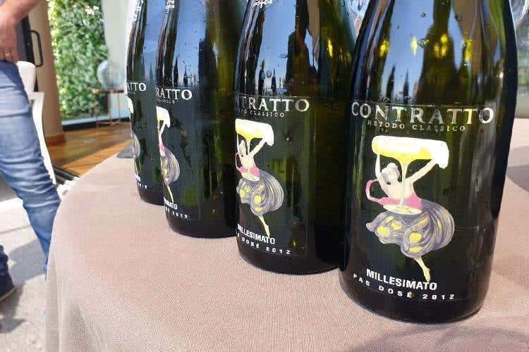 (Olio Riviera Ligure Dop 
A tavola con le tipicità delle Langhe)