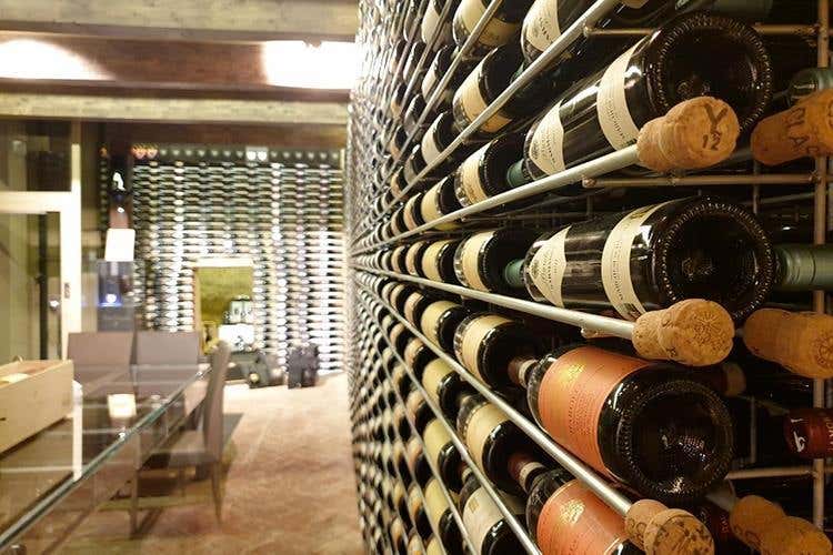 (Olio Riviera Ligure Dop 
A tavola con le tipicità delle Langhe)