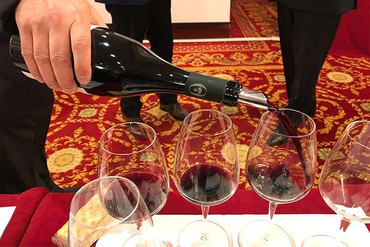 (Onav e Assoenologi: «Valorizzando 
il territorio si difendono vitigno e vino»)