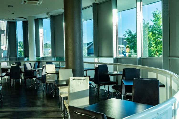 (Opera Lab dei fratelli Locatelli 
“Chef sottovetro” si gusta ad Almè)