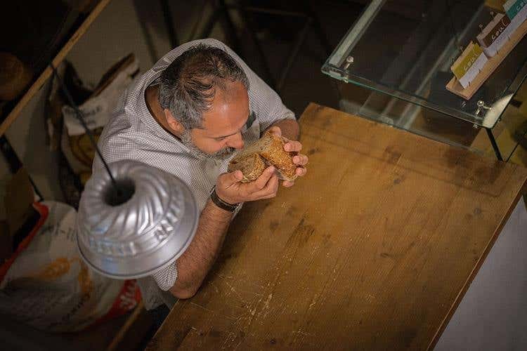 Originalità a tavola da Soulcrumbs