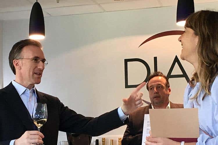 Origine by Diam, il sughero cambia volto 
Alta tecnologia nel rispetto dell'ambiente
