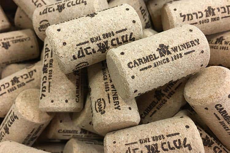 Origine by Diam, il sughero cambia volto 
Alta tecnologia nel rispetto dell'ambiente