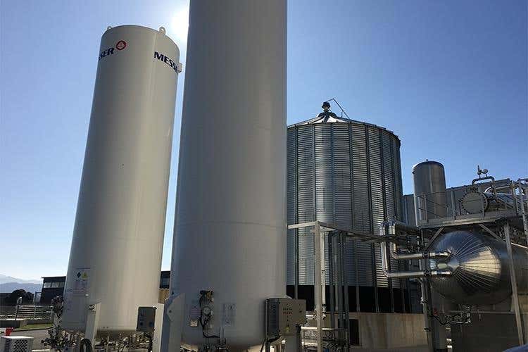 Origine by Diam, il sughero cambia volto 
Alta tecnologia nel rispetto dell'ambiente