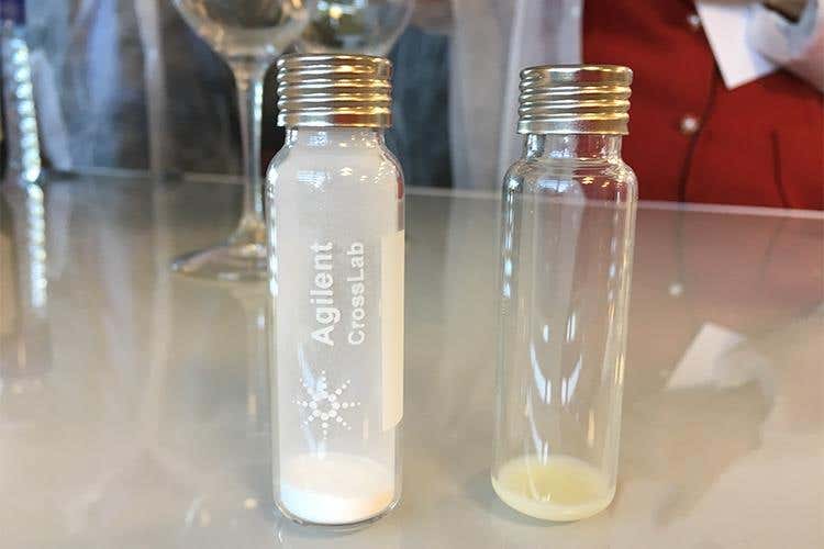 Origine by Diam, il sughero cambia volto 
Alta tecnologia nel rispetto dell'ambiente