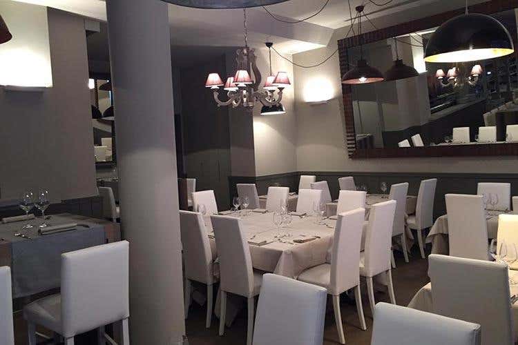 (Osteria della Bullona, la “Milano buona” 
Cucina della tradizione e pizze di qualità)