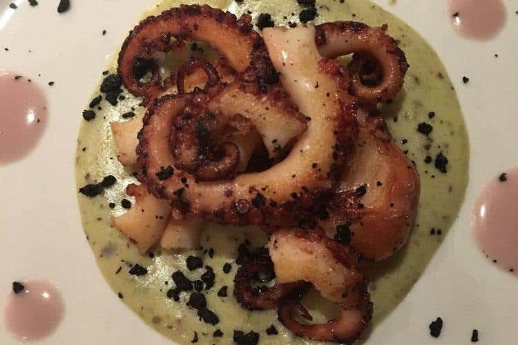 Osteria della Cavazzona Estro e rispetto della tradizione