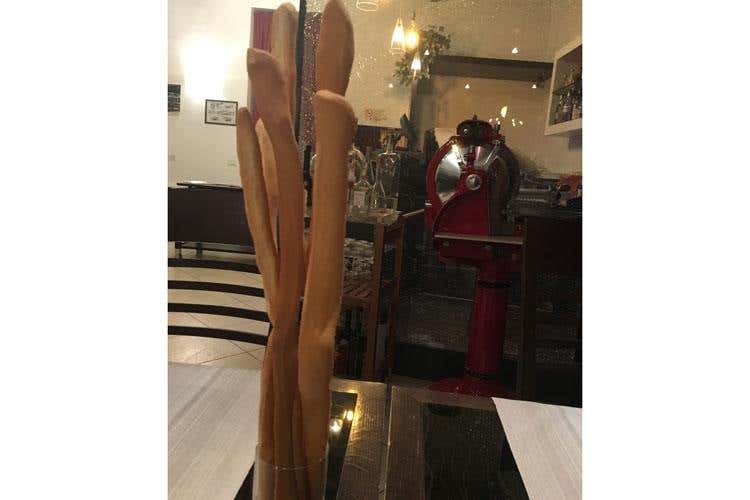 Osteria della Cavazzona Estro e rispetto della tradizione