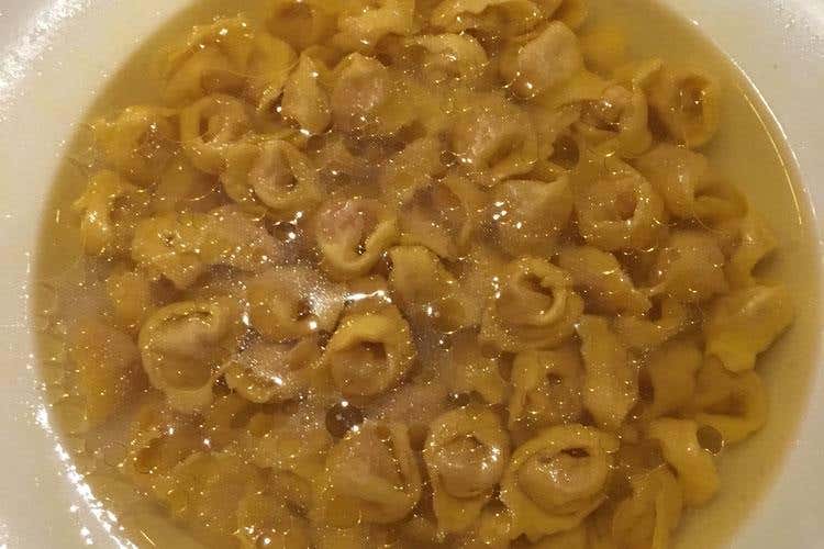Osteria della Cavazzona Estro e rispetto della tradizione