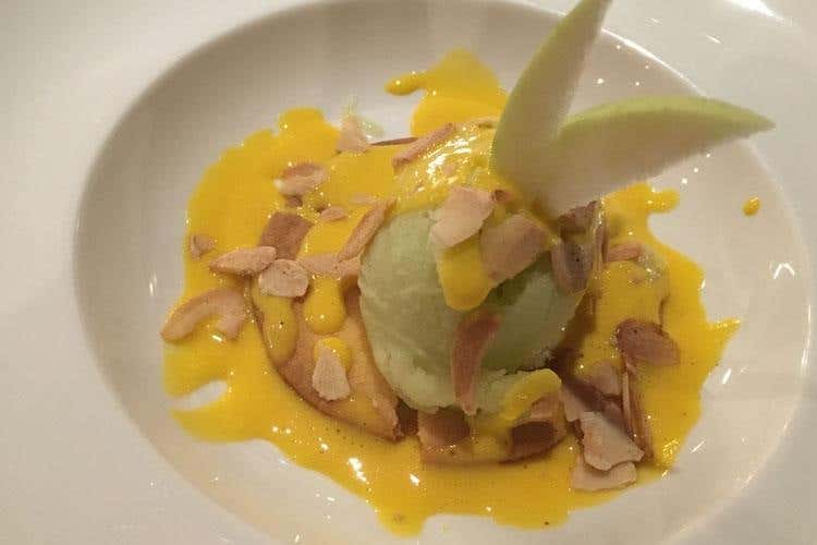Osteria della Cavazzona Estro e rispetto della tradizione