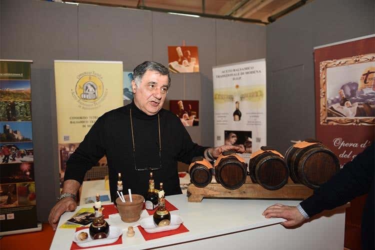 Parata di stelle e riscoperta del gusto alla 25ª edizione del festival Tipicità