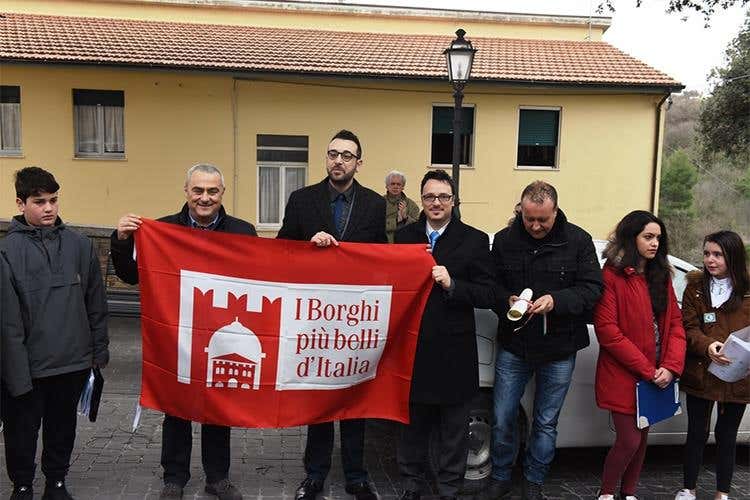Parata di stelle e riscoperta del gusto alla 25ª edizione del festival Tipicità