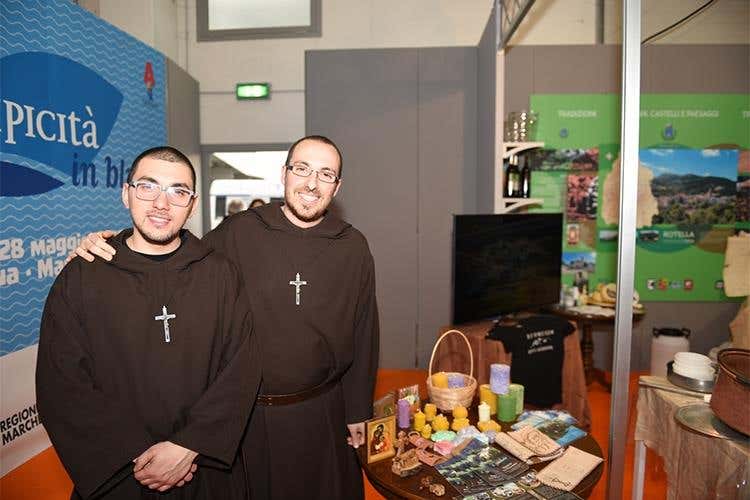 Parata di stelle e riscoperta del gusto alla 25ª edizione del festival Tipicità