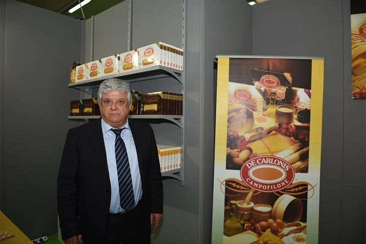 Parata di stelle e riscoperta del gusto alla 25ª edizione del festival Tipicità