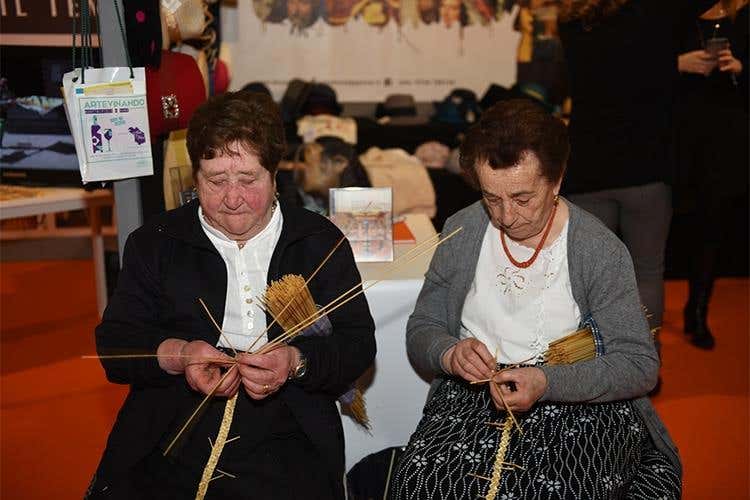 Parata di stelle e riscoperta del gusto alla 25ª edizione del festival Tipicità