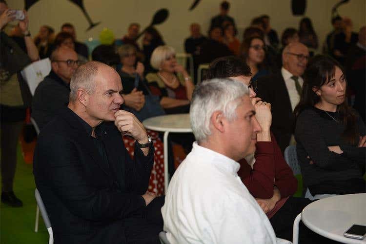 Parata di stelle e riscoperta del gusto alla 25ª edizione del festival Tipicità