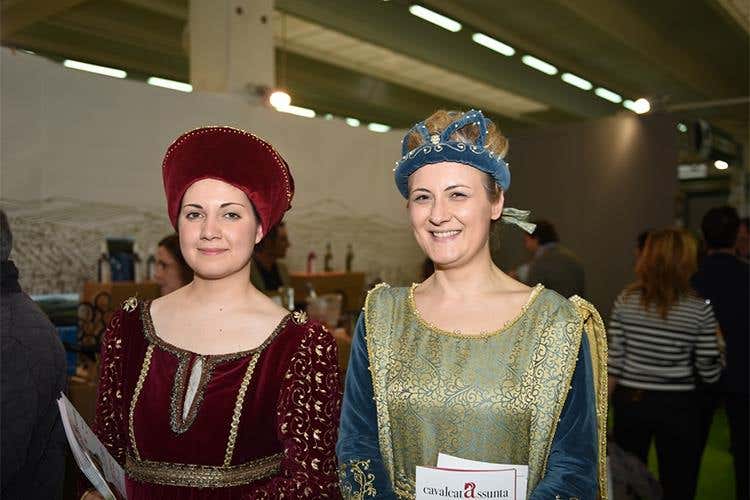 Parata di stelle e riscoperta del gusto alla 25ª edizione del festival Tipicità