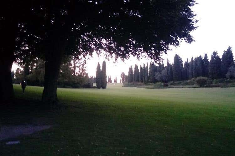 Parco Giardino Sigurtà 400mila ospiti entro la fine della stagione