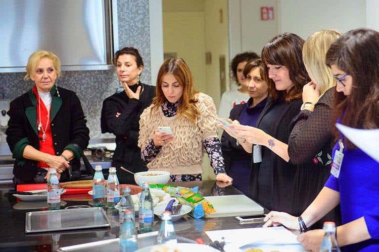 (Pasta frolla o sfoglia rotonda Buitoni 
per un pranzo di Natale facile e gustoso)