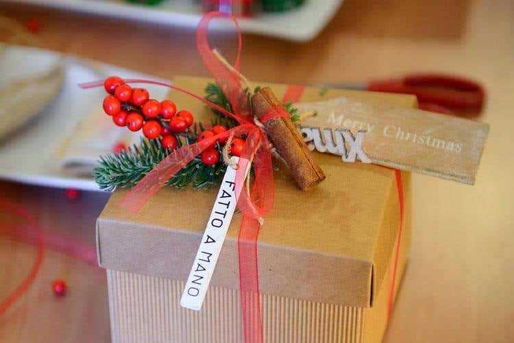 (Pasta frolla o sfoglia rotonda Buitoni 
per un pranzo di Natale facile e gustoso)