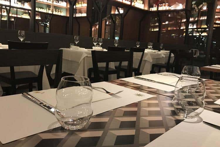 (Peck al passo coi tempi 
A City Life porta la tradizione milanese)