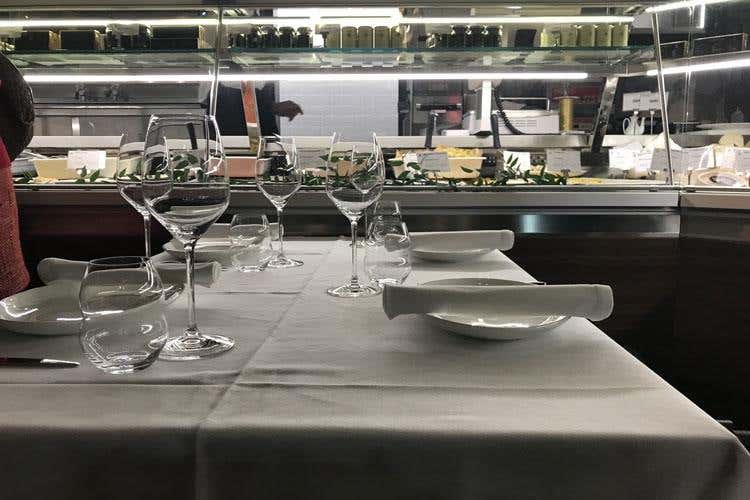 (Peck al passo coi tempi 
A City Life porta la tradizione milanese)